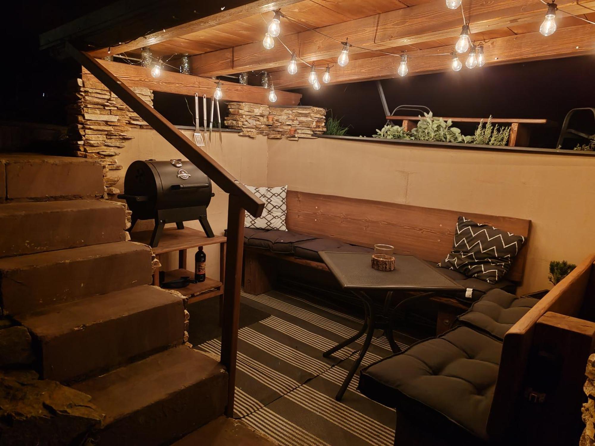 Apartman Kunst Kořenov Екстериор снимка