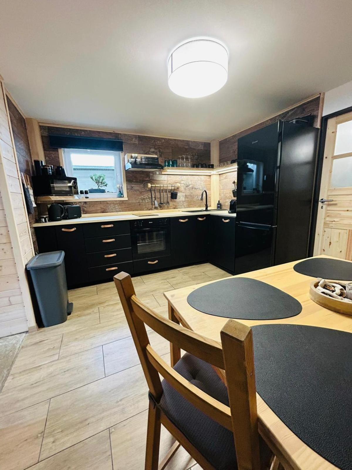 Apartman Kunst Kořenov Екстериор снимка