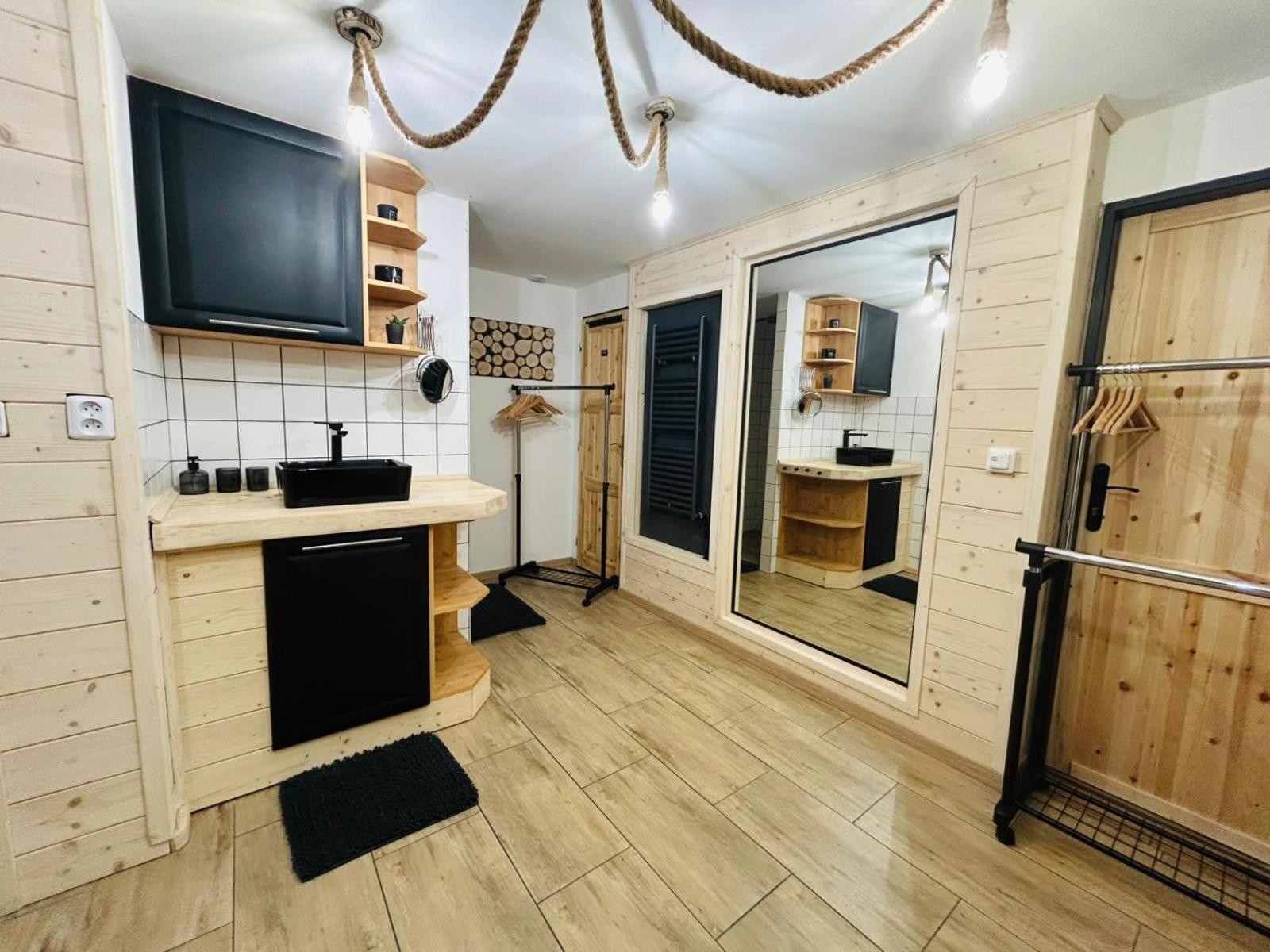 Apartman Kunst Kořenov Екстериор снимка