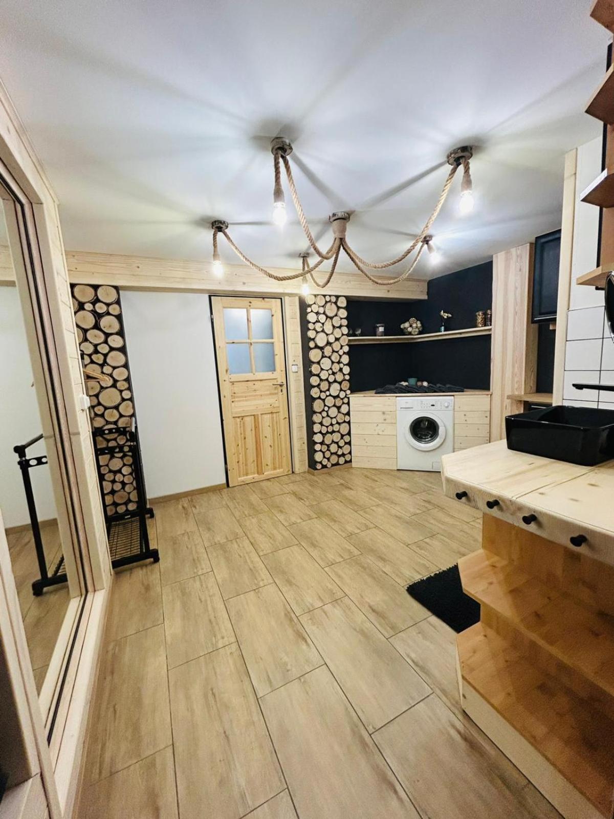 Apartman Kunst Kořenov Екстериор снимка